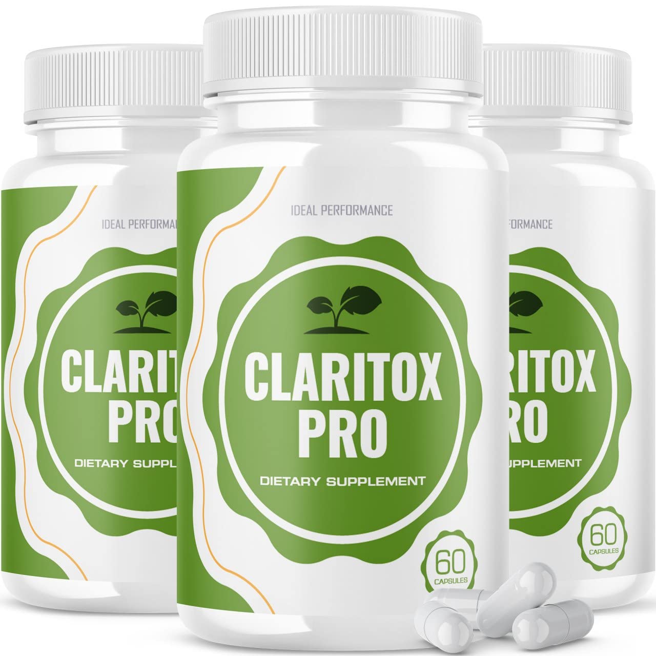 Claritox Pro