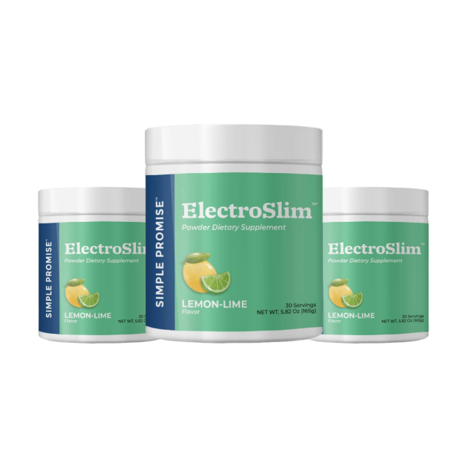 ElectroSlim